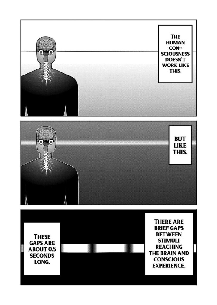 Kengan Omega Chapter 342 24 Kengan Omega Chapter 342 image 06